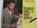 RARE BOBBY BROOKES LITTLE GIRL (IS IT TRUE) EPA 4273 HEAR