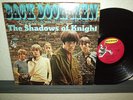The Shadows Of Knight-BACK DOOR MEN-Dunwich 667 GARAGE/PUNK/PSYCH Lp CLEAN Lp