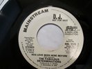 Modern Sweet Soul 45 Fabulous Determinations MAINSTREAM