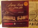 SAX 2306 KARAJAN /Tchaikovsky suites...b/s ED1