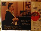 ALP 1909 Bach recital Rosalyn Tureck R/G.