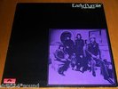 DEEP PURPLE “Early Purple” HARD ROAD   CANADA ONLY psych rock lp M-