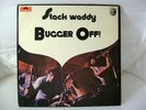 LP: Stackwaddy - Bugger Off, Promo (A292/1,5)