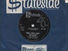 THE PLATTERS-SWEET, SWEET LOVIN'(DETROIT DANCER)-STATESIDE-***NICE COPY***