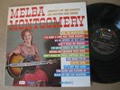 Melba Montgomery LP Self Titled ORIG