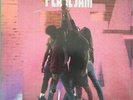 PEARL JAM TEN LP VINYL RECORD 1991 EPIC Z 47857 ALTERNATIVE ROCK EDDIE VEDDER