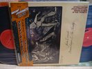 Julie Driscoll,Brian Auger & The Trinity / Streetnoise, Japan Polydor 2LPs