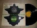 MILES DAVIS ALL STARS 