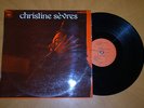 CHRISTINE SEVRES-OSCAR ET IRMA-VANNIER-GORAGUER-FERRAT-CBS S 63337 LP-DEDICACÉ