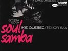 * ACOUS TECH - BLUE NOTE - AP-84114 - IKE QUEBEC - 