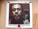 LONDON LTZ-K15194-CHARLIE MINGUS; BLUES AND ROOTS-UK