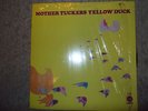 Mother Tuckers Yellow  Duck  - Home Grown Stuff Rock  vinyl record  RARE