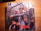 The Yardbirds  Five Live Yardbirds  UK Mono near mint Eric Clapton