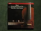 GRUMIAUX, KLIEN - Mozart - VIOLIN SONATAS - Philips Digital 5 LP Set 1985
