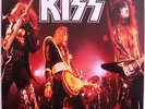 KISS   LIVE IN HOUSTON 1977   RARE LIMITED EDITION 7