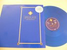 Depeche Mode - Get The Balance Right. Rare 12 inch Maxi on Blue Vinyl (Germany)