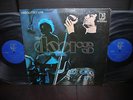 Doors Absolutely Live Japan Orig.2LP VICTOR 1960's