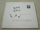 STAN TRACEY QUARTET free an' one UK COLUMBIA ORIGINAL 1970 LP