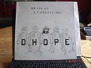 Dhope Musical Exhibitions, Krautrock privat Monster orig. 1st.press 1976