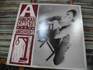 Various ?– A Hangman Sampler ' LP MINT - GARAGE - Thee Mighty Caesars -Prisoners