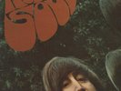 The Beatles - 'Rubber Soul' 1965 UK B/Y Mono LP