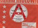 NORTHERN SOUL-FOUR TOPS-SHAKE ME, WAKE ME-TAMLA MOTOWN TMG 553-**R/W DEMO**