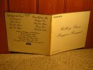 ROLLING STONES Beggars Banquet 1968 GERMANY ORIG 1st PRESS LP DECCA SLK 16665-P