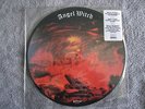 ANGEL WITCH - SELF TITLED - IMPORT PICTURE DISC VINYL LP