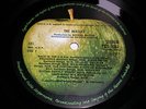 COMPLETE No EMI 1/1/1/2 Beatles White Album Stereo Top 1st PRESS 0393838 UK LP