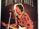 JIMI HENDRIX Triple LP Set Live at The Isle of Wight Blue Wild Angel 1970 Rare