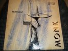 Thelonious Monk Trio PRLP 7027 PRESTIGE HI FI LP microgroove 446 w 50th st NYC