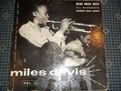 MILES DAVIS - Young Man With a Horn Volume 2 BLUE NOTE BLP 5022 161 Lexington