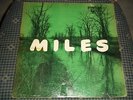 The New Miles Davis Quintet - MILES Prestige lp 7014 RARE Green HI FI Coltrane