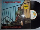 lp harry j all stars liquidator  trojan records 1970 ska reggae skinhead