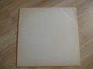 1980 UK Orig LP Diamond Head - Lightning To The Nations / White Album signed
