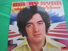 BARRY RYAN- SAME