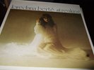 LOREDANA BERTE : STREAKING RARE MULTIFOLDOUT NUDE COVER LP 1974 CGD 69073 ITALY