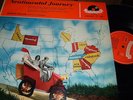 WERNER MÜLLER : SENTIMENTAL JOURNEY LP 1958 POLYDOR 46082 LPHM GERMANY