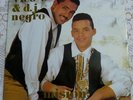 ++HARD TO FIND++ VICO C & DJ NEGRO - MISION LA CIMA (1990) LP