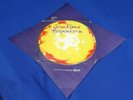 JESUS CHRIST SUPERSTAR - 1st UK PRESS - RARE FOLD-OUT STAR COVER - DEEP PURPLE