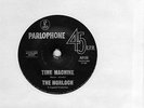 THE MORLOCH - TIME MACHINE - AUSSIE 7