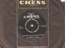 THE GOSPEL CLASSICS More love that's what we need Chess CRS 8080 Northern soul
