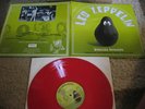 LED ZEPPELIN dancing avocado LIVE 24.04.69 no. 319 v. 500  Live at the Fillmore