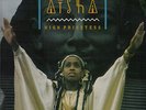 AISHA High Priestess ARIWA DIGI ROOTS REGGAE SHAKA LP