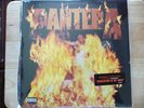 PANTERA REINVENTING THE STEEL SEALED RARE EAST/WEST  METALLICA SLAYER