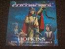 CATHEDRAL - HOPKINS (THE WITCHFINDER GENERAL) 10
