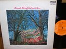 UK prog folk rock LP  DANDO SHAFT - Lantaloon / UK original 