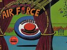 GINGER BAKER’S AIR FORCE (ATCO WHITE LABEL PROMO, 2 discs, 1970)   SUPER
