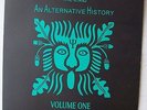 THE ENID An Alternative History Volume 1 1994 UK Mantella Vinyl LP AHOE 1