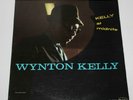 WYNTON  KELLY 